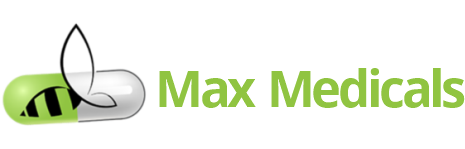 Medical Supplies & Hospital Equipment United States - Max Medicals